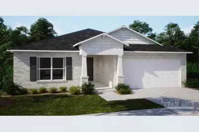 10746 Lucie Ct, Pensacola, FL 32526 - Photo 1