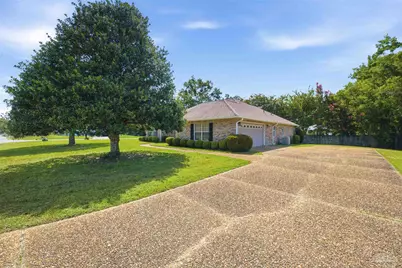 5334 Stafford Cir, Pace, FL 32571 - Photo 3