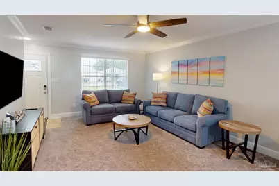 1010 Antigua Cir, Pensacola, FL 32506 - Photo 3