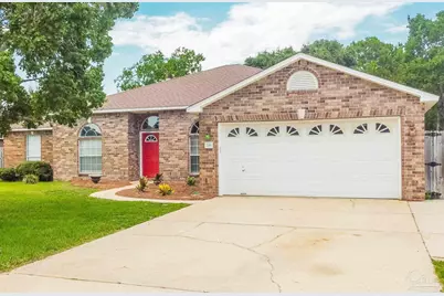 16 Marconi Way, Pensacola, FL 32507 - Photo 1
