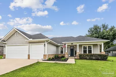 4752 Red Oak Dr, Milton, FL 32583 - Photo 3