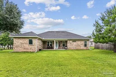 4752 Red Oak Dr, Milton, FL 32583 - Photo 35