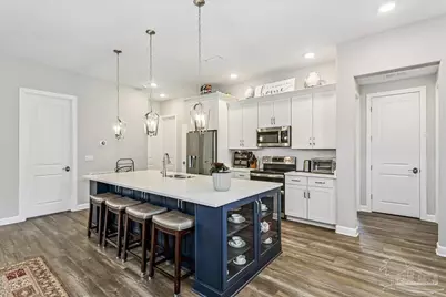 4752 Red Oak Dr, Milton, FL 32583 - Photo 13