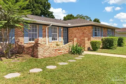 8235 Fordham Dr, Pensacola, FL 32514 - Photo 3