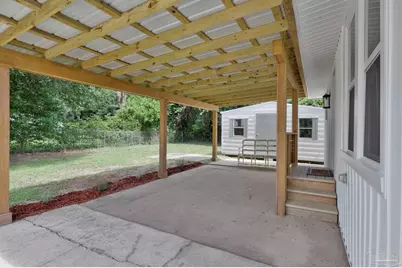6682 Ravine St, Milton, FL 32570 - Photo 39
