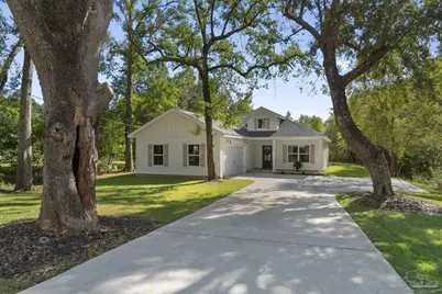 3457 Argyle Dr, Pace, FL 32571 - Photo 1