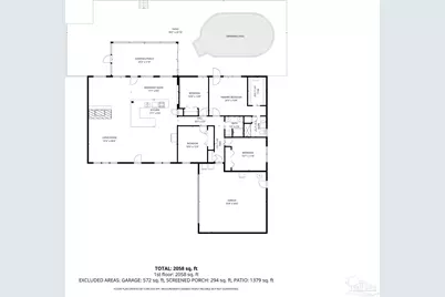 1119 Seabreeze Ln, Gulf Breeze, FL 32563 - Photo 43