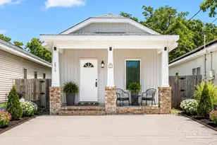 2010 W Gregory St, Pensacola, FL 32502 - Photo 1