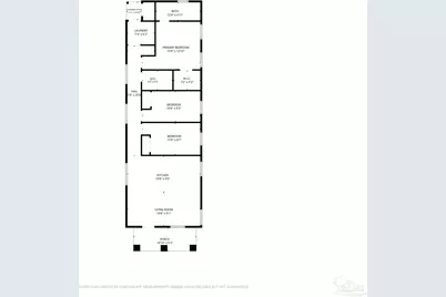 2010 W Gregory St, Pensacola, FL 32502 - Photo 3
