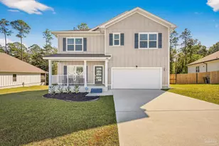 6076 Rutherford Loop, Pensacola, FL 32526 - Photo 1
