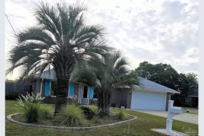 4677 Magnolia Hill Ct, Pace, FL 32571 - Photo 3