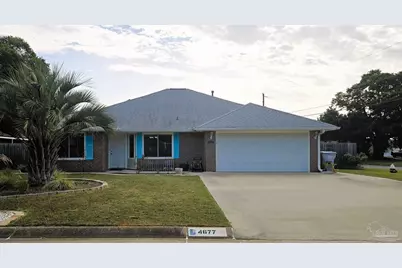 4677 Magnolia Hill Ct, Pace, FL 32571 - Photo 37