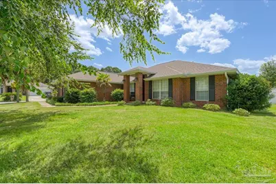 5315 Willow Oak Dr, Pace, FL 32571 - Photo 1