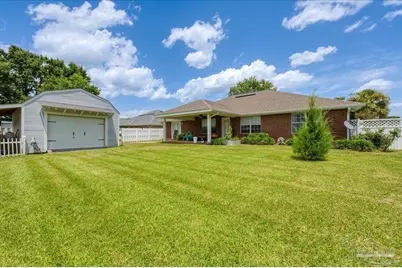 5315 Willow Oak Dr, Pace, FL 32571 - Photo 29