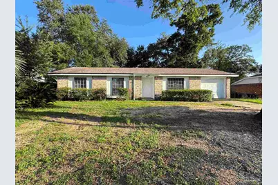 3625 Juanita Ave, Pensacola, FL 32514 - Photo 1