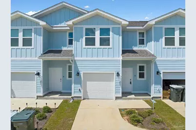 9685 Nature Creek Blvd, Pensacola, FL 32526 - Photo 1