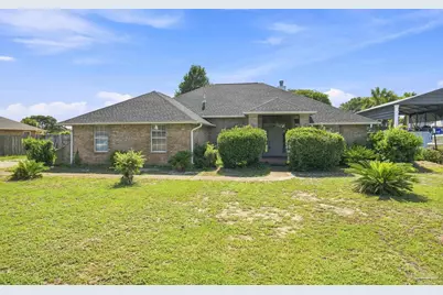 5025 Jenny Ln, Pensacola, FL 32507 - Photo 1