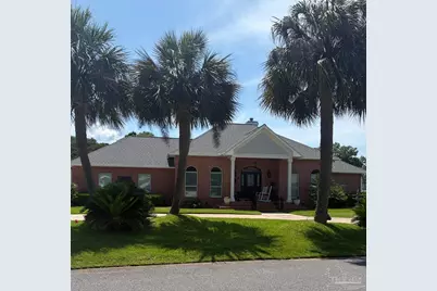 5625 Sandstone Dr, Pace, FL 32571 - Photo 1