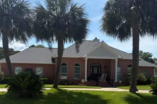5625 Sandstone Dr, Pace, FL 32571 - Photo 1