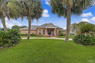 5625 Sandstone Dr, Pace, FL 32571 - Photo 5