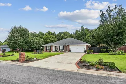 4848 La Casa Cir, Pace, FL 32571 - Photo 5