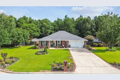 4848 La Casa Cir, Pace, FL 32571 - Photo 37
