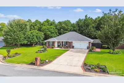 4848 La Casa Cir, Pace, FL 32571 - Photo 39