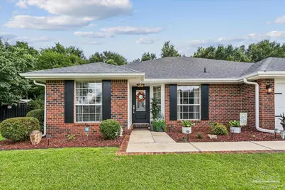 4848 La Casa Cir, Pace, FL 32571 - Photo 41