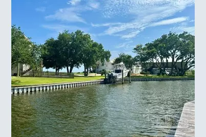 4731 Marina Dr, Gulf Breeze, FL 32563 - Photo 1