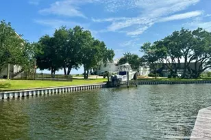 4731 Marina Dr, Gulf Breeze, FL 32563 - Photo 1