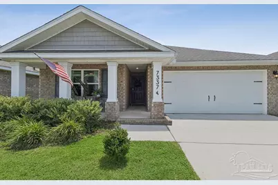 7337 Lakeside Oak Ct, Pensacola, FL 32526 - Photo 1