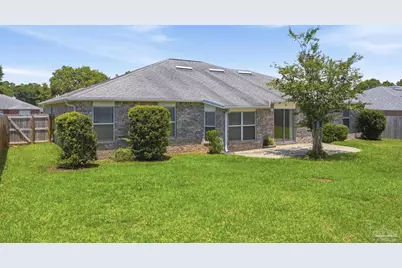 7043 Season Dr, Milton, FL 32570 - Photo 43
