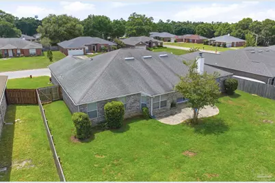 7043 Season Dr, Milton, FL 32570 - Photo 49