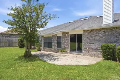 7043 Season Dr, Milton, FL 32570 - Photo 41