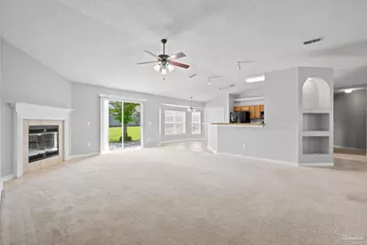 7043 Season Dr, Milton, FL 32570 - Photo 3
