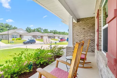 2680 Avalon St, Cantonment, FL 32533 - Photo 5