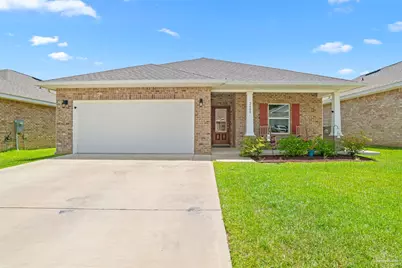 2680 Avalon St, Cantonment, FL 32533 - Photo 1