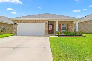 2680 Avalon St, Cantonment, FL 32533 - Photo 1