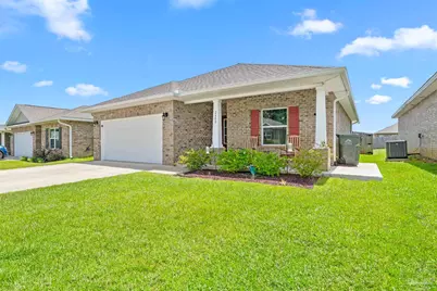 2680 Avalon St, Cantonment, FL 32533 - Photo 3