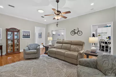 4010 Azure Way, Pensacola, FL 32507 - Photo 5