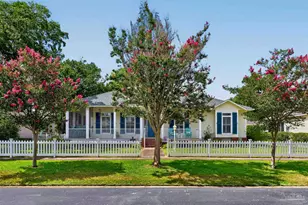 4010 Azure Way, Pensacola, FL 32507 - Photo 5
