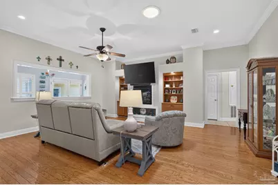 4010 Azure Way, Pensacola, FL 32507 - Photo 9