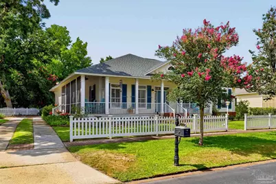 4010 Azure Way, Pensacola, FL 32507 - Photo 1