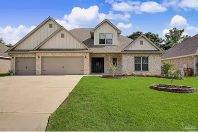 6193 Cherry Hill  Cir, Pace, FL 32571 - Photo 5