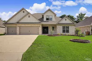 6193 Cherry Hill Cir, Pace, FL 32571 - Photo 5