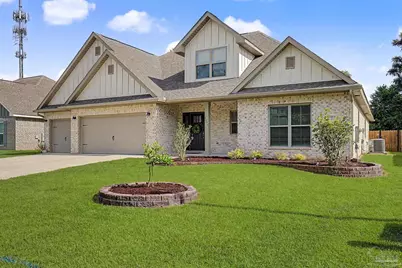 6193 Cherry Hill  Cir, Pace, FL 32571 - Photo 3