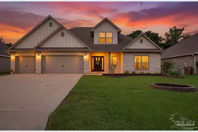 6193 Cherry Hill  Cir, Pace, FL 32571 - Photo 1
