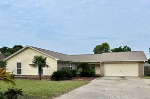 7813 Charter Oaks Dr, Pensacola, FL 32514 - Photo 1