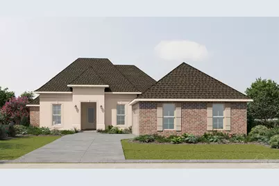 2944 Mountain Laurel Tr, Cantonment, FL 32533 - Photo 1