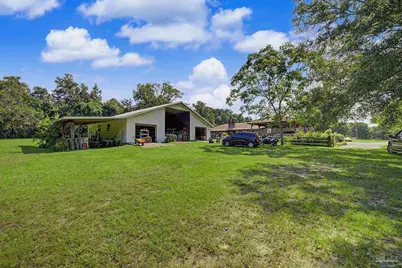 7621 Chellie Rd, Pensacola, FL 32526 - Photo 17
